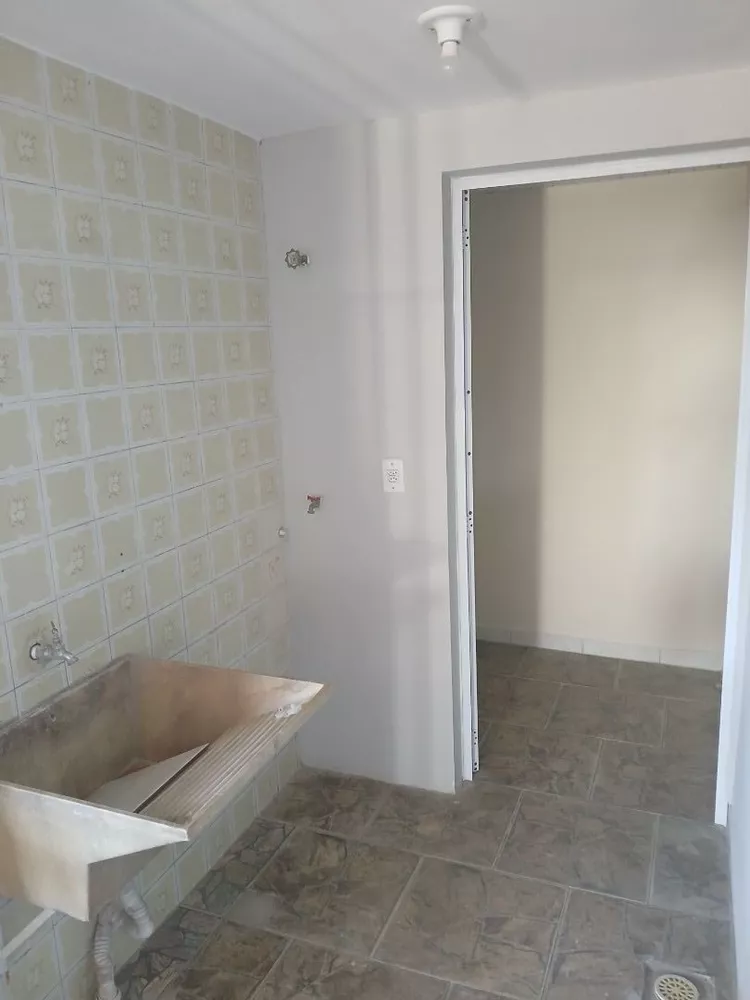 Apartamento para alugar com 1 quarto, 15m² - Foto 1