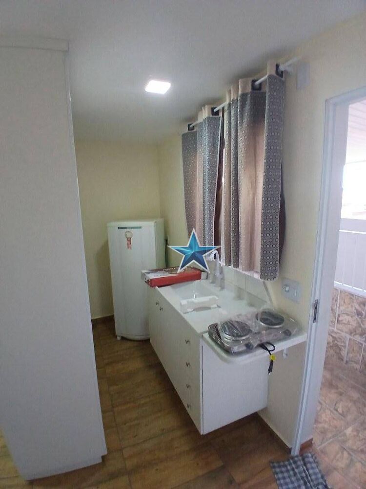 Apartamento, 1 quarto, 15 m² - Foto 1