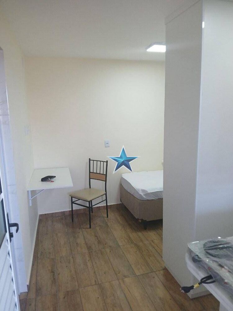 Apartamento, 1 quarto, 15 m² - Foto 5