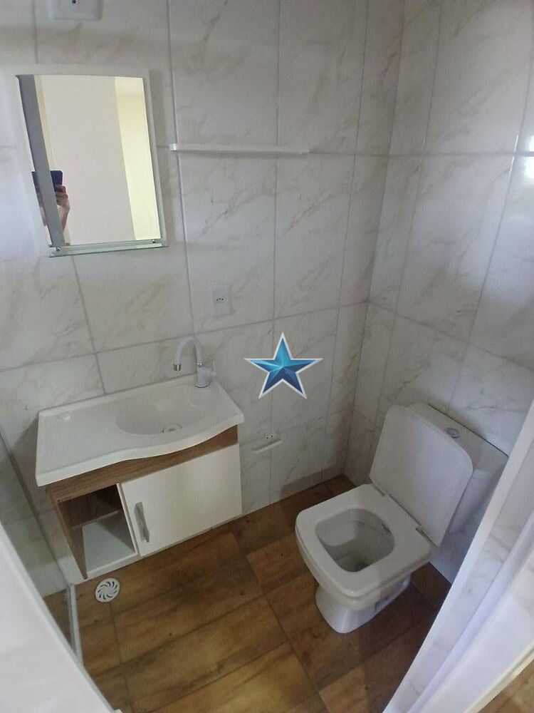 Apartamento, 1 quarto, 15 m² - Foto 4