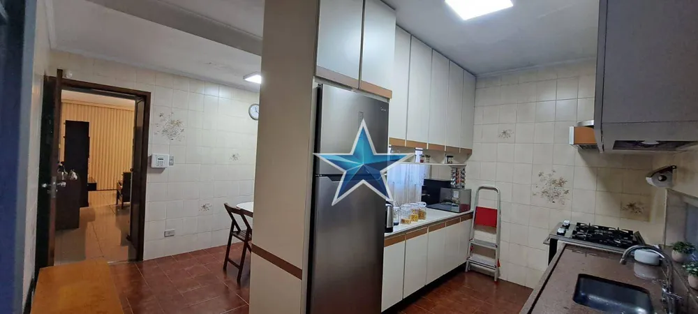 Sobrado, 3 quartos, 180 m² - Foto 7