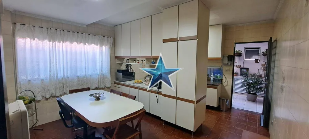 Sobrado, 3 quartos, 180 m² - Foto 8
