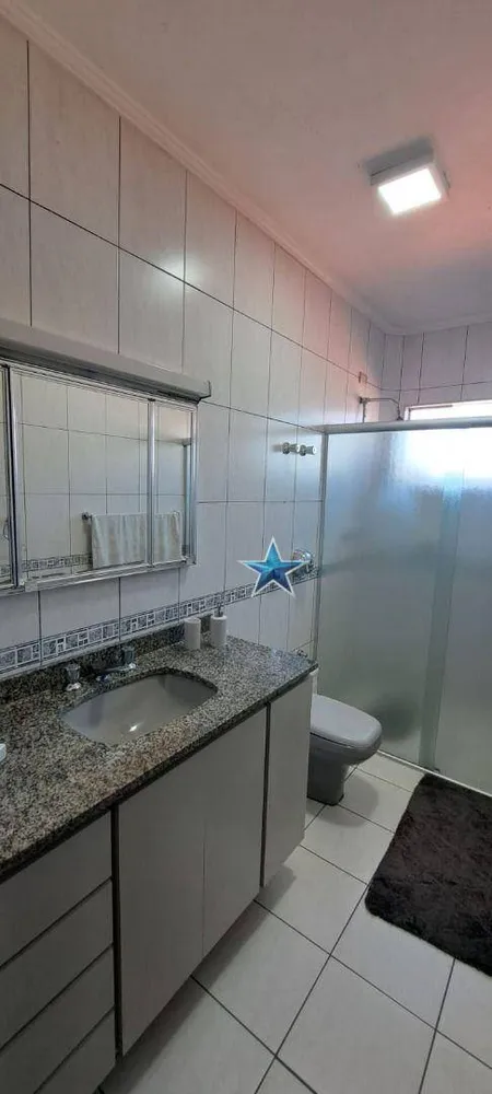 Sobrado, 3 quartos, 180 m² - Foto 7