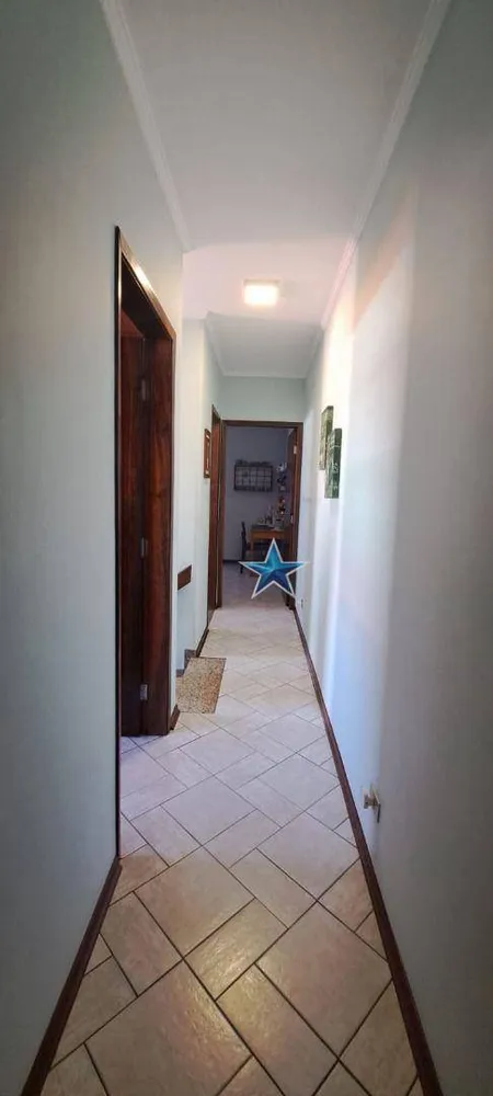 Sobrado, 3 quartos, 180 m² - Foto 4
