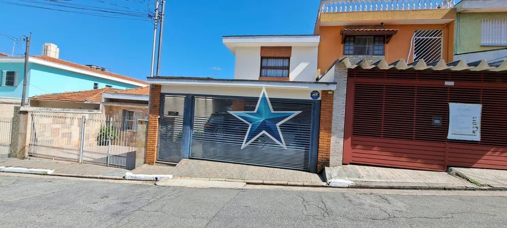 Sobrado, 3 quartos, 180 m² - Foto 1