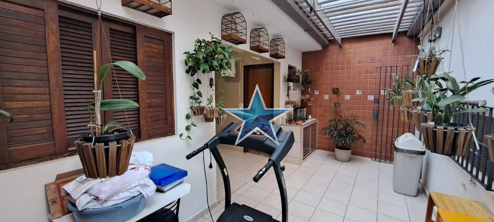 Sobrado, 3 quartos, 180 m² - Foto 5