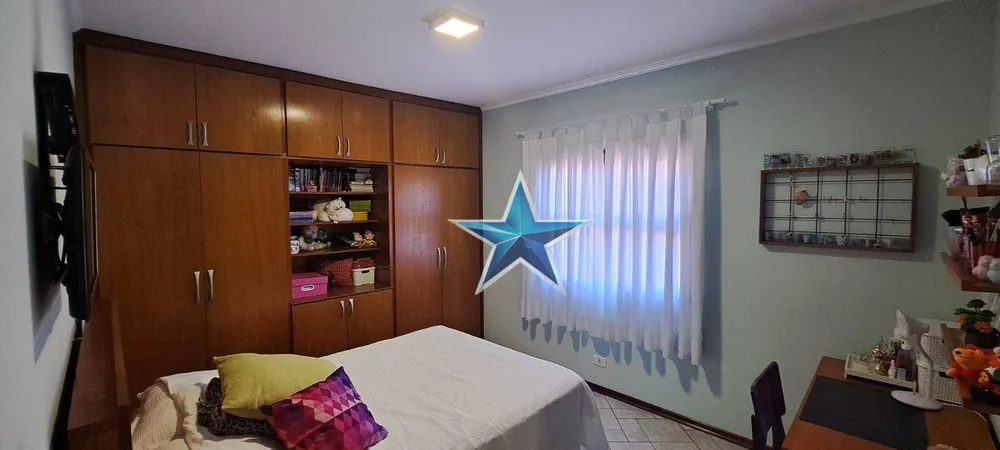 Sobrado, 3 quartos, 180 m² - Foto 8