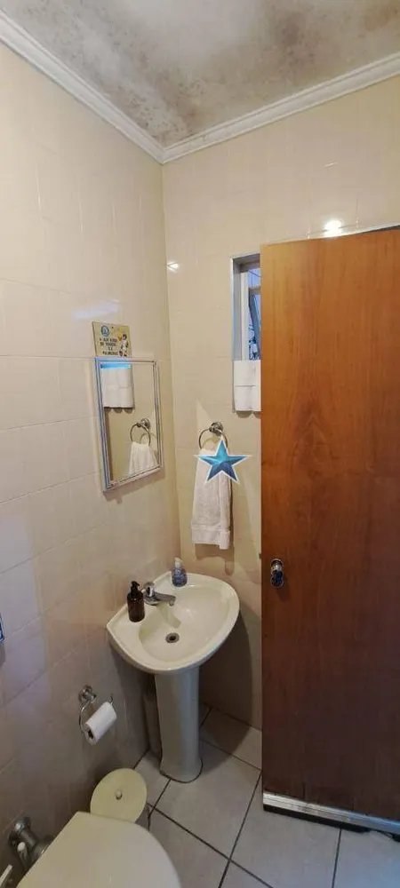 Sobrado, 3 quartos, 180 m² - Foto 1