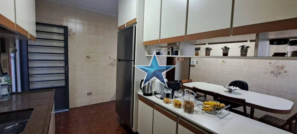 Sobrado, 3 quartos, 180 m² - Foto 3