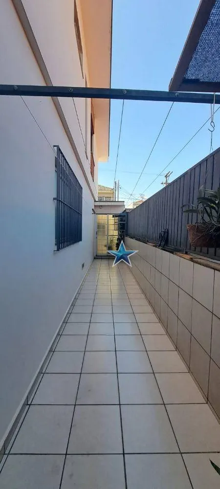 Sobrado, 3 quartos, 180 m² - Foto 2