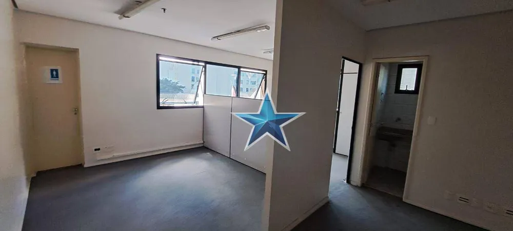 Sala-Conjunto, 44 m² - Foto 1