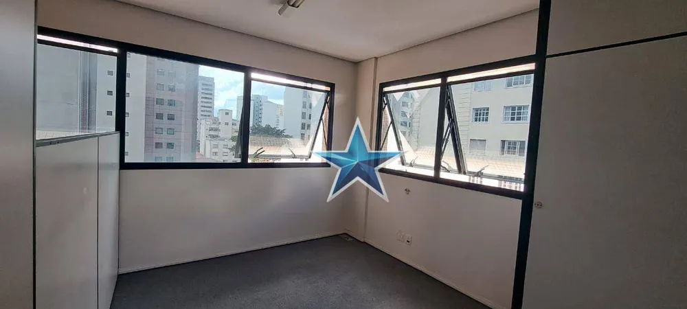 Sala-Conjunto, 44 m² - Foto 6
