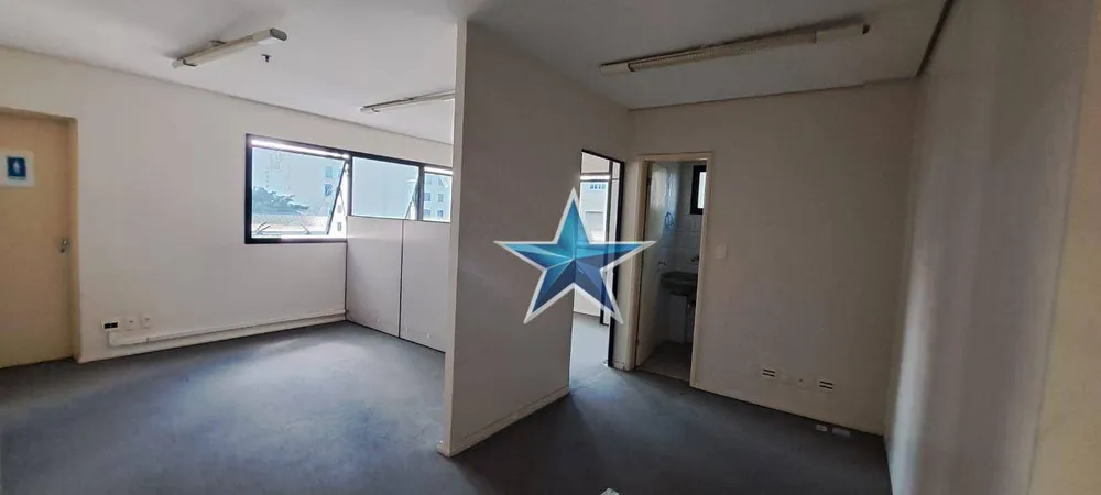Sala-Conjunto, 44 m² - Foto 4