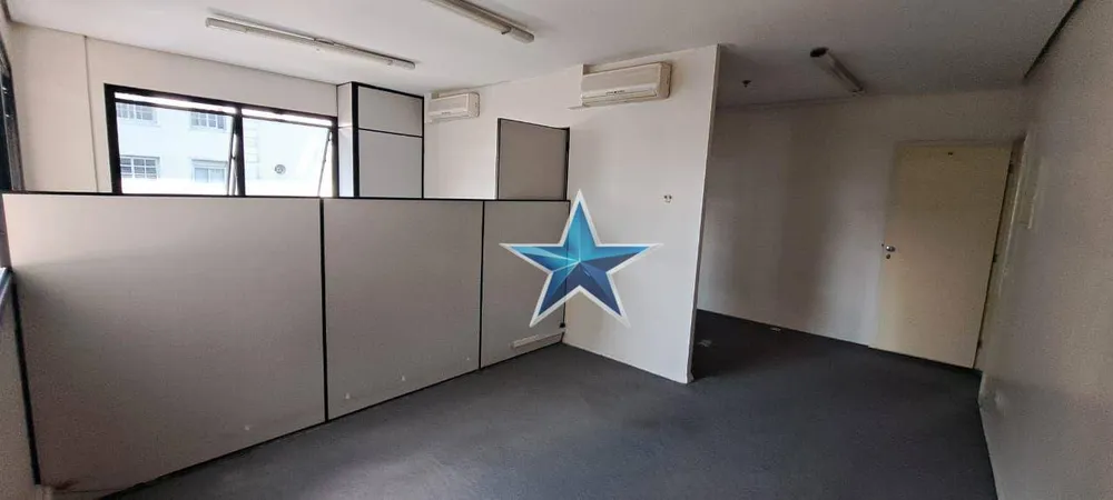 Sala-Conjunto, 44 m² - Foto 2