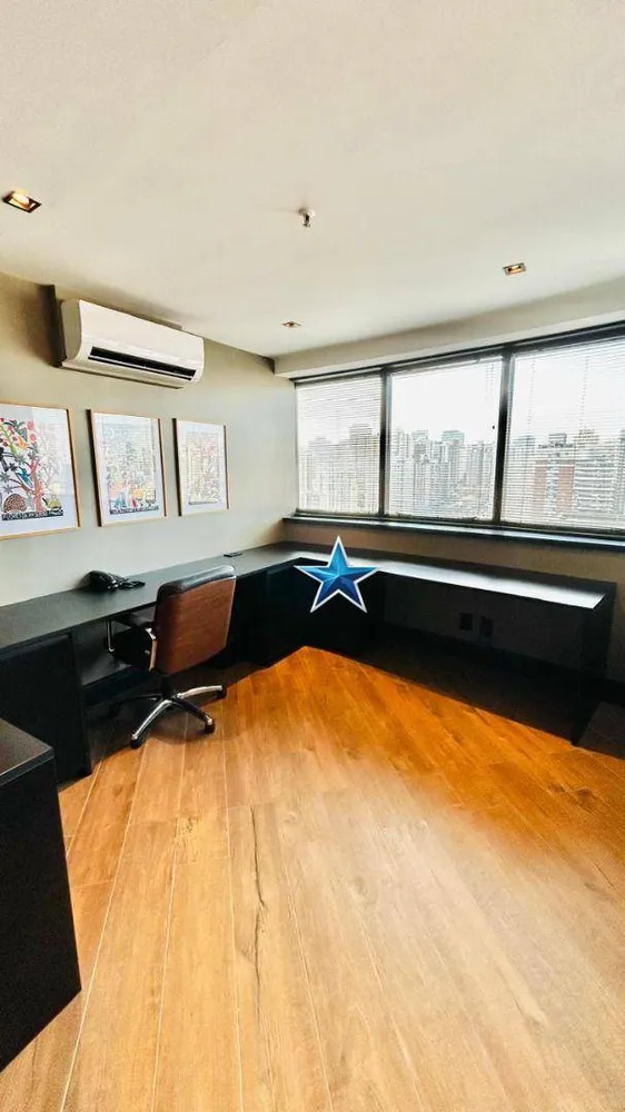 Sala-Conjunto, 86 m² - Foto 4