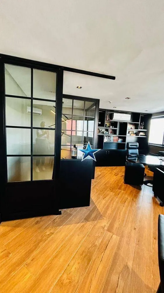 Sala-Conjunto, 86 m² - Foto 11