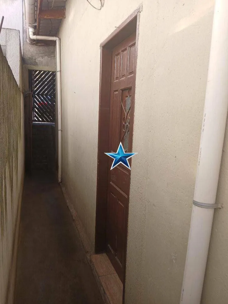 Casa, 1 quarto, 75 m² - Foto 2