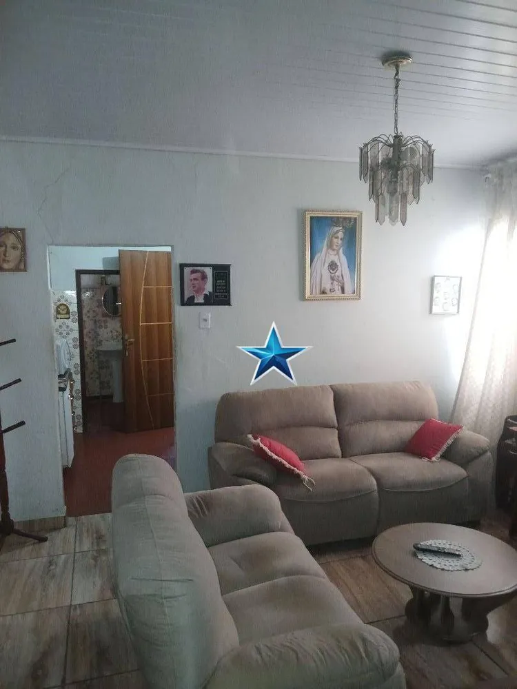 Casa, 1 quarto, 75 m² - Foto 8