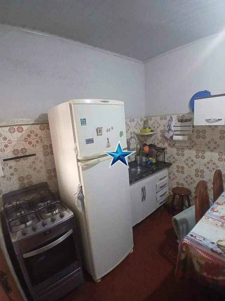 Casa, 1 quarto, 75 m² - Foto 11