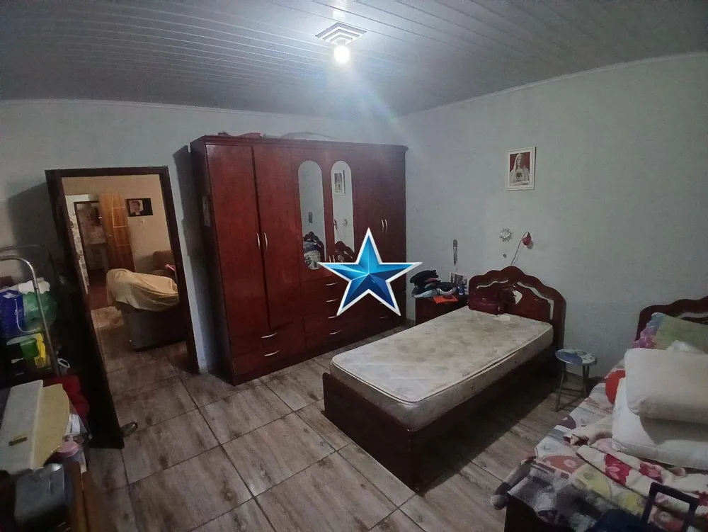 Casa, 1 quarto, 75 m² - Foto 6