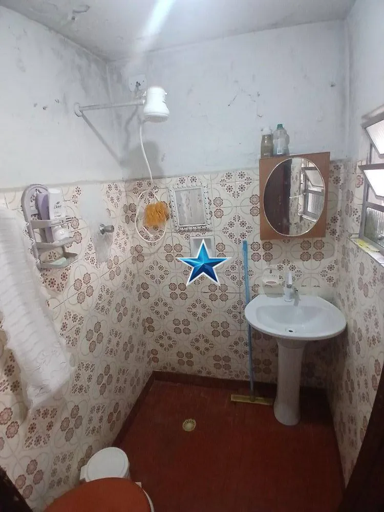 Casa, 1 quarto, 75 m² - Foto 9