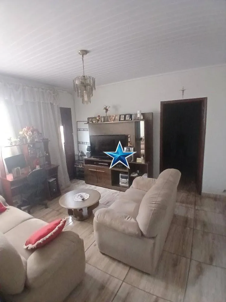 Casa, 1 quarto, 75 m² - Foto 7