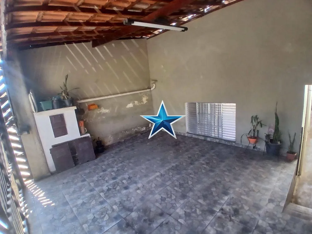 Casa, 1 quarto, 75 m² - Foto 1