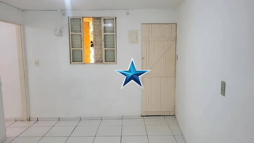 Casa, 1 quarto, 30 m² - Foto 11