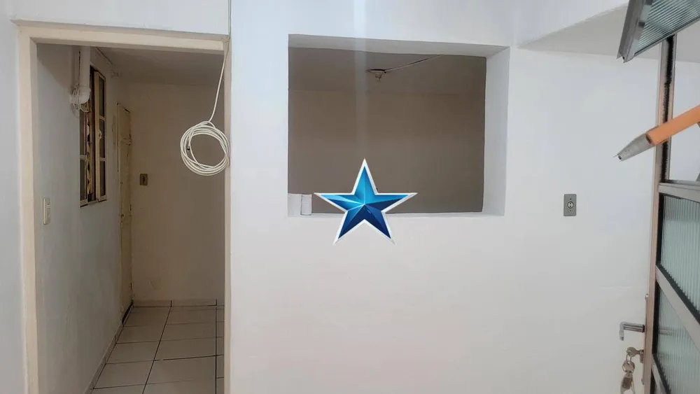 Casa, 1 quarto, 30 m² - Foto 1