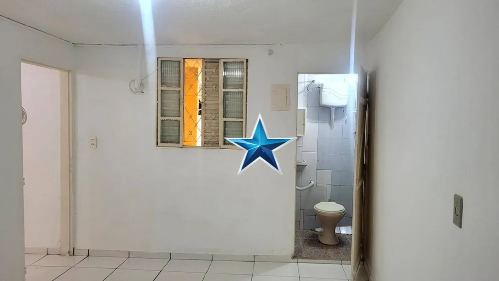 Casa, 1 quarto, 30 m² - Foto 7