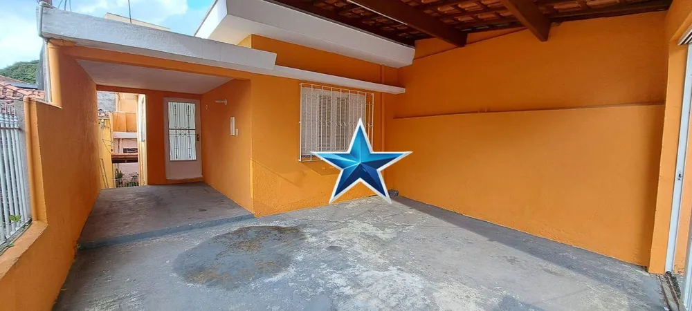Casa, 1 quarto, 30 m² - Foto 2