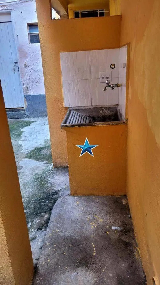 Casa, 1 quarto, 30 m² - Foto 12