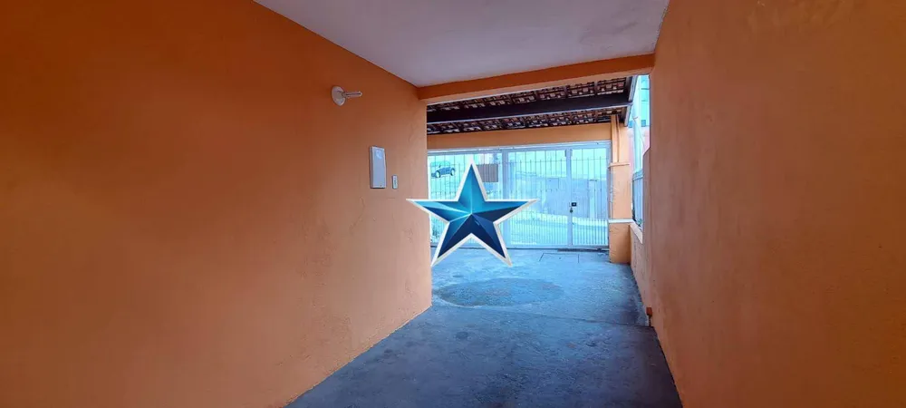 Casa, 1 quarto, 30 m² - Foto 10
