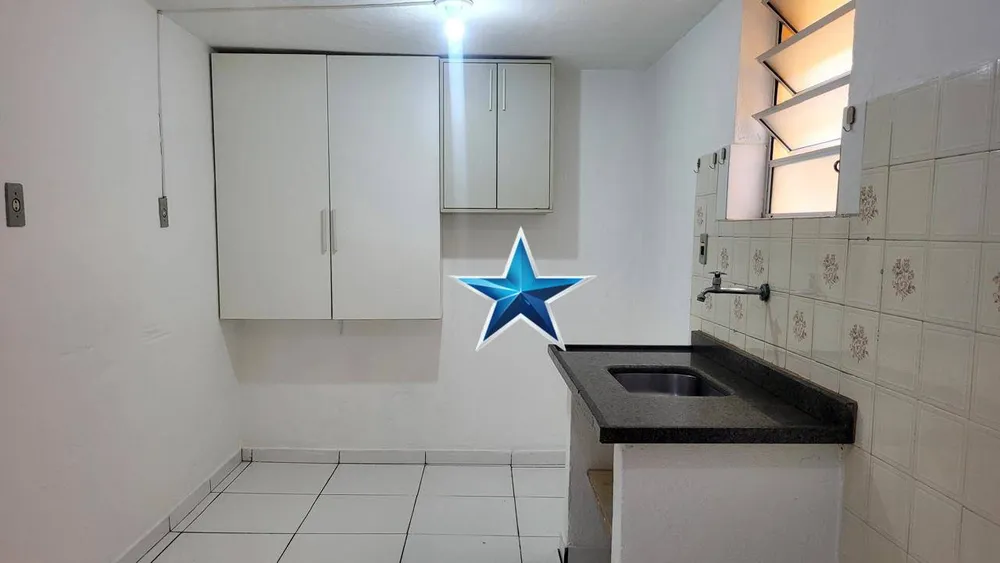 Casa, 1 quarto, 30 m² - Foto 4