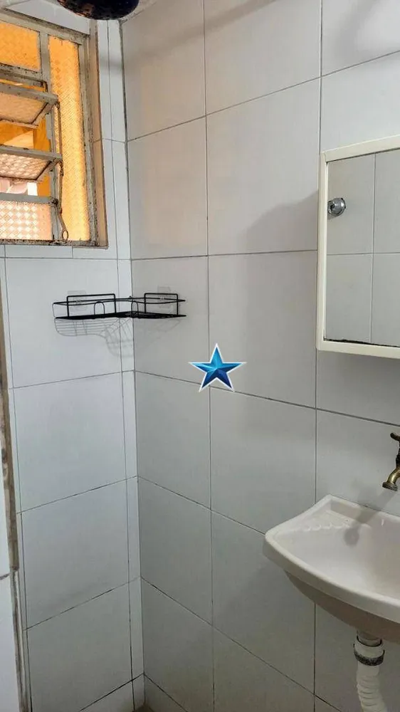 Casa, 1 quarto, 30 m² - Foto 12
