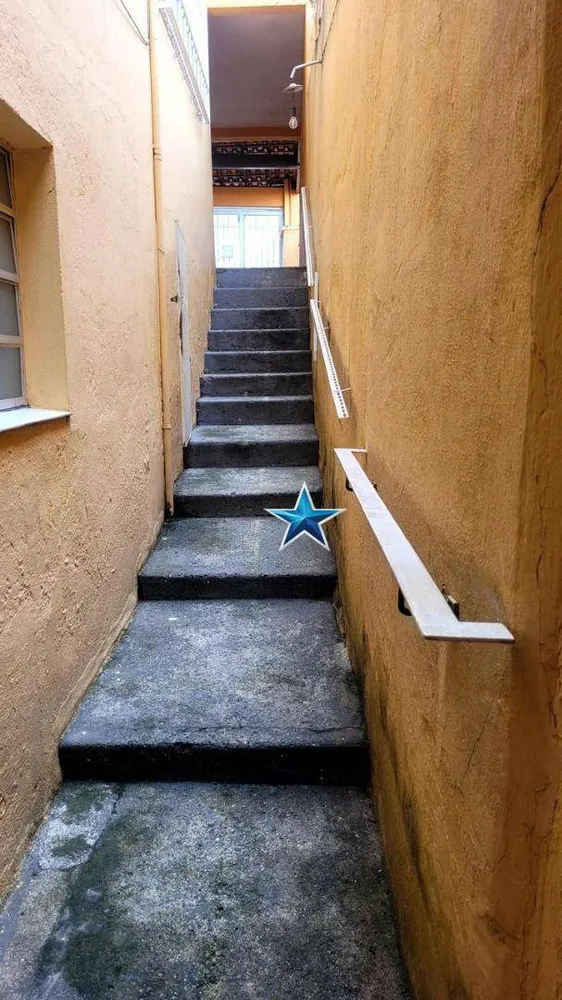 Casa, 1 quarto, 30 m² - Foto 16