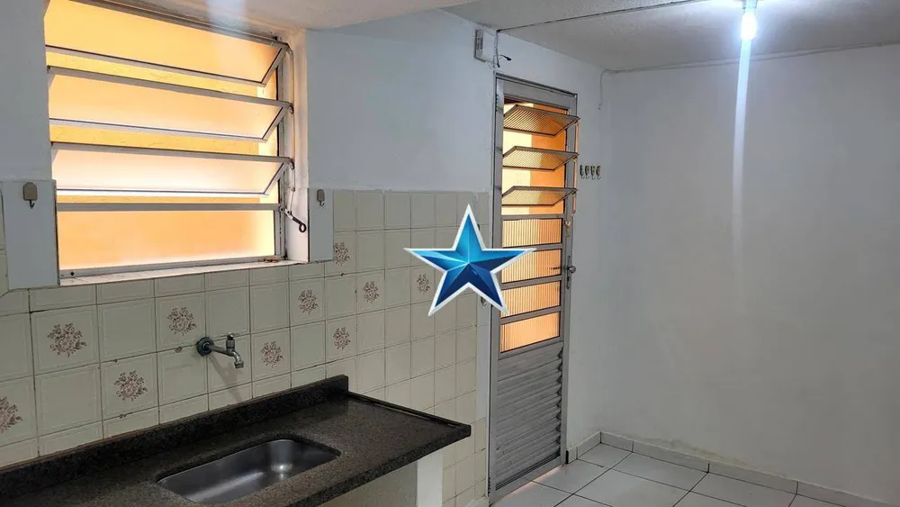 Casa, 1 quarto, 30 m² - Foto 7