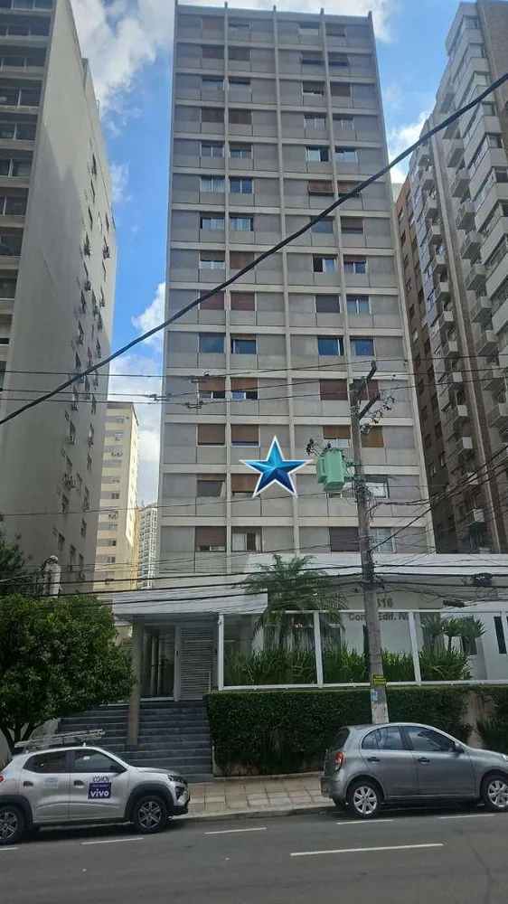 Apartamento, 2 quartos, 102 m² - Foto 1