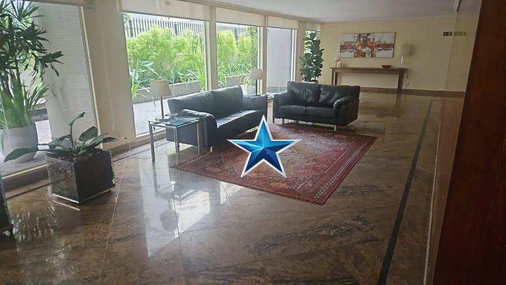 Apartamento, 2 quartos, 102 m² - Foto 1