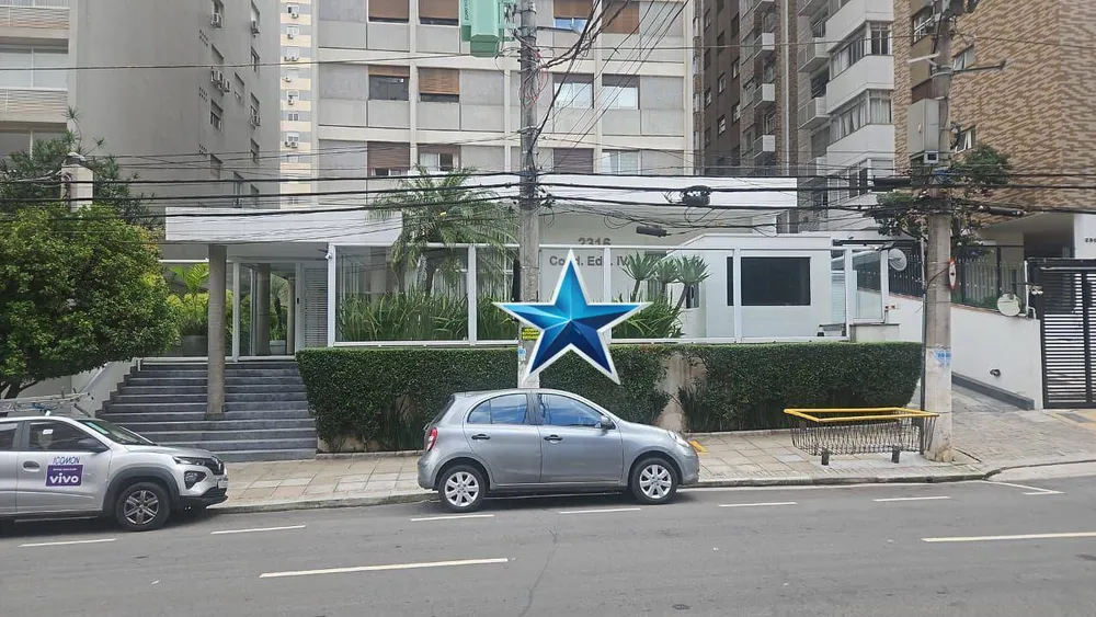 Apartamento, 2 quartos, 102 m² - Foto 2