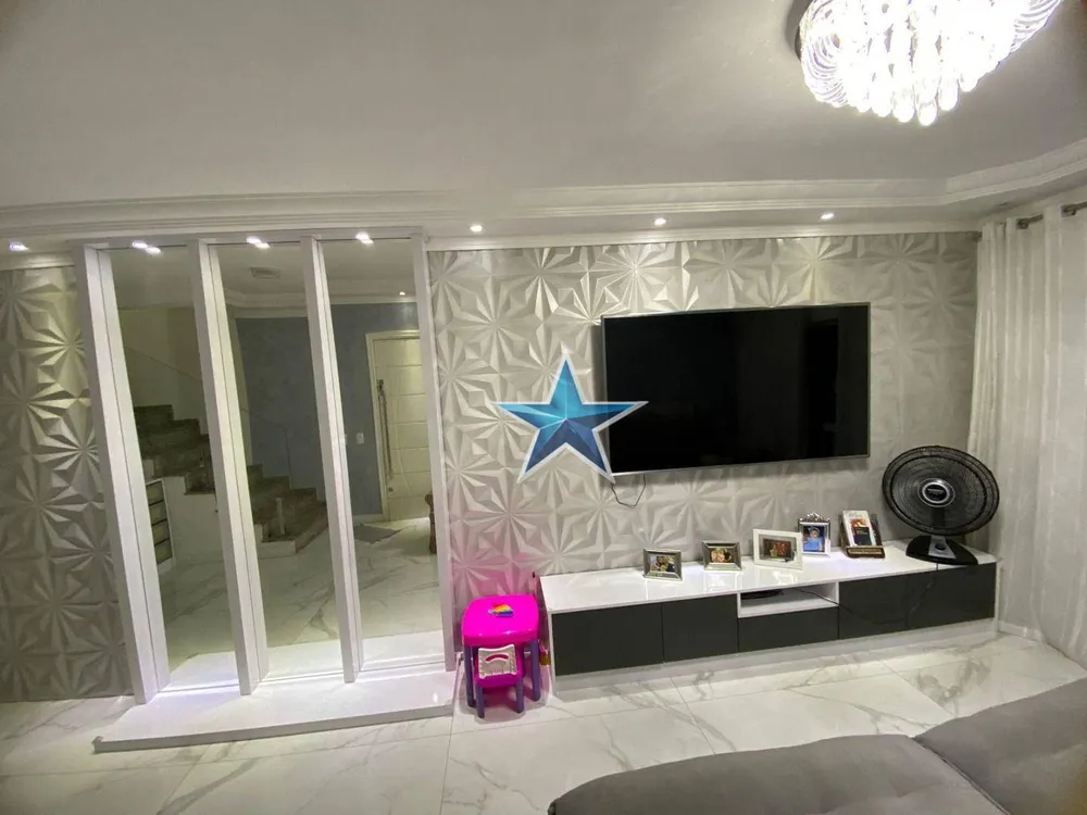Sobrado, 3 quartos, 225 m² - Foto 10