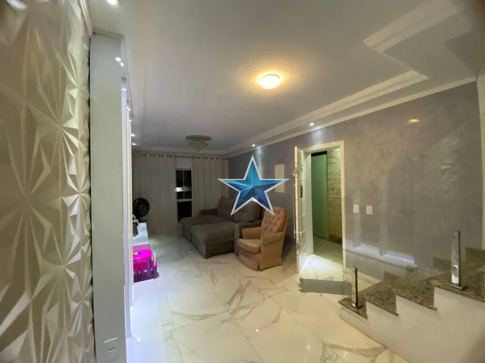 Sobrado, 3 quartos, 225 m² - Foto 12