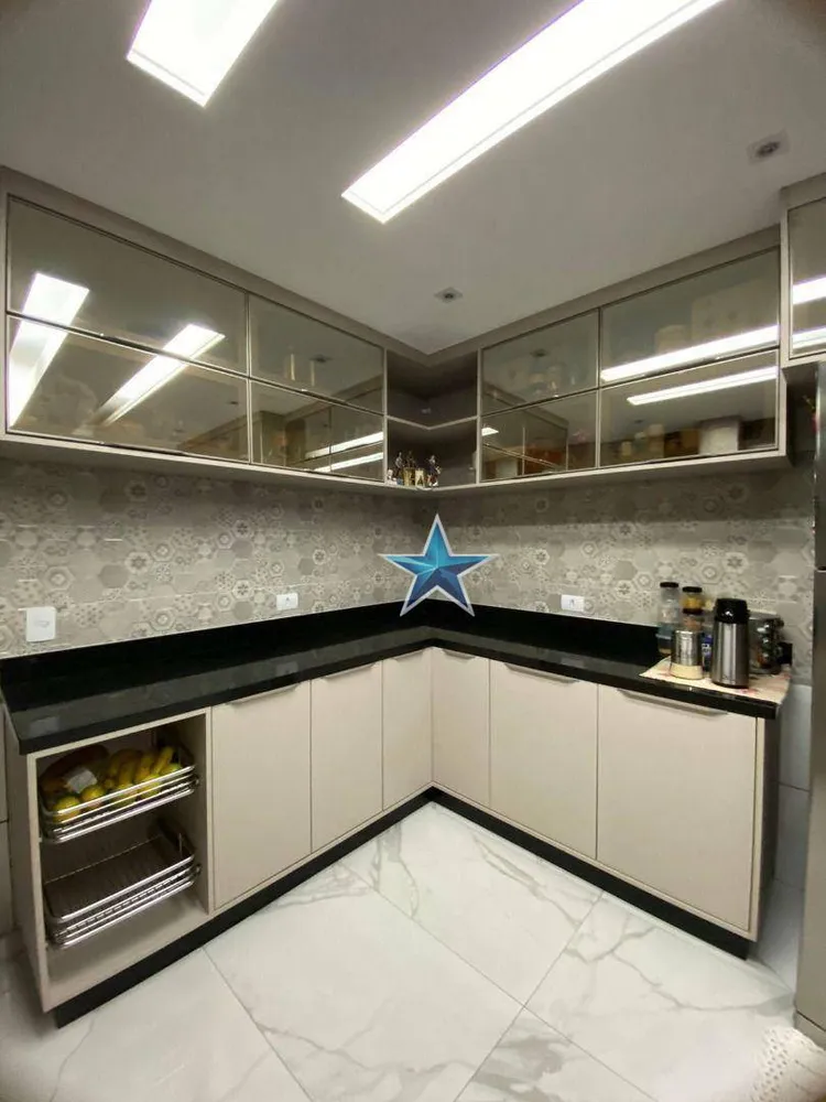 Sobrado, 3 quartos, 225 m² - Foto 9