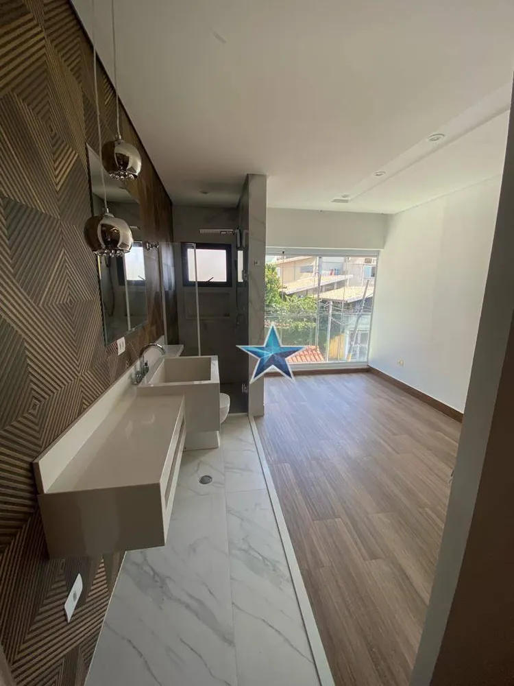 Sobrado, 3 quartos, 225 m² - Foto 11