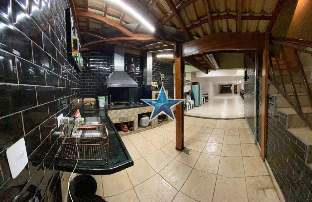 Sobrado, 3 quartos, 225 m² - Foto 8