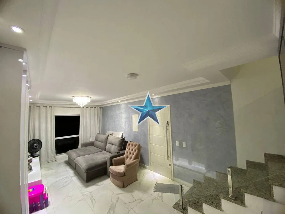 Sobrado, 3 quartos, 225 m² - Foto 14