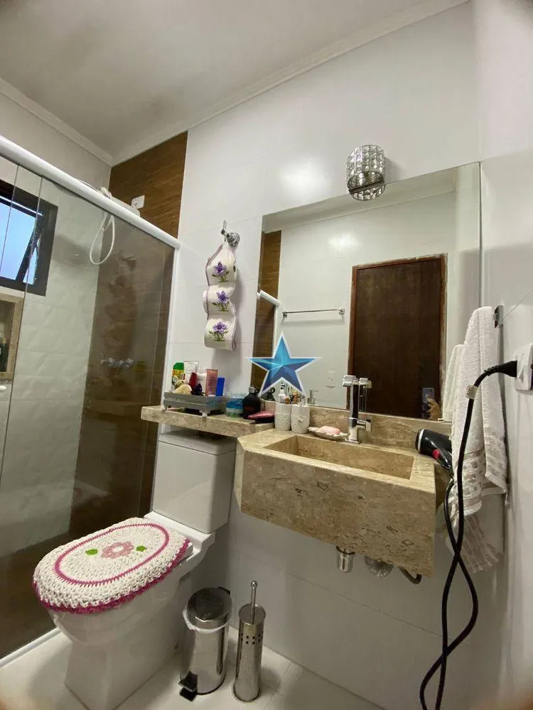 Sobrado, 3 quartos, 225 m² - Foto 15