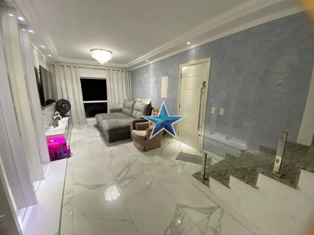Sobrado, 3 quartos, 225 m² - Foto 6