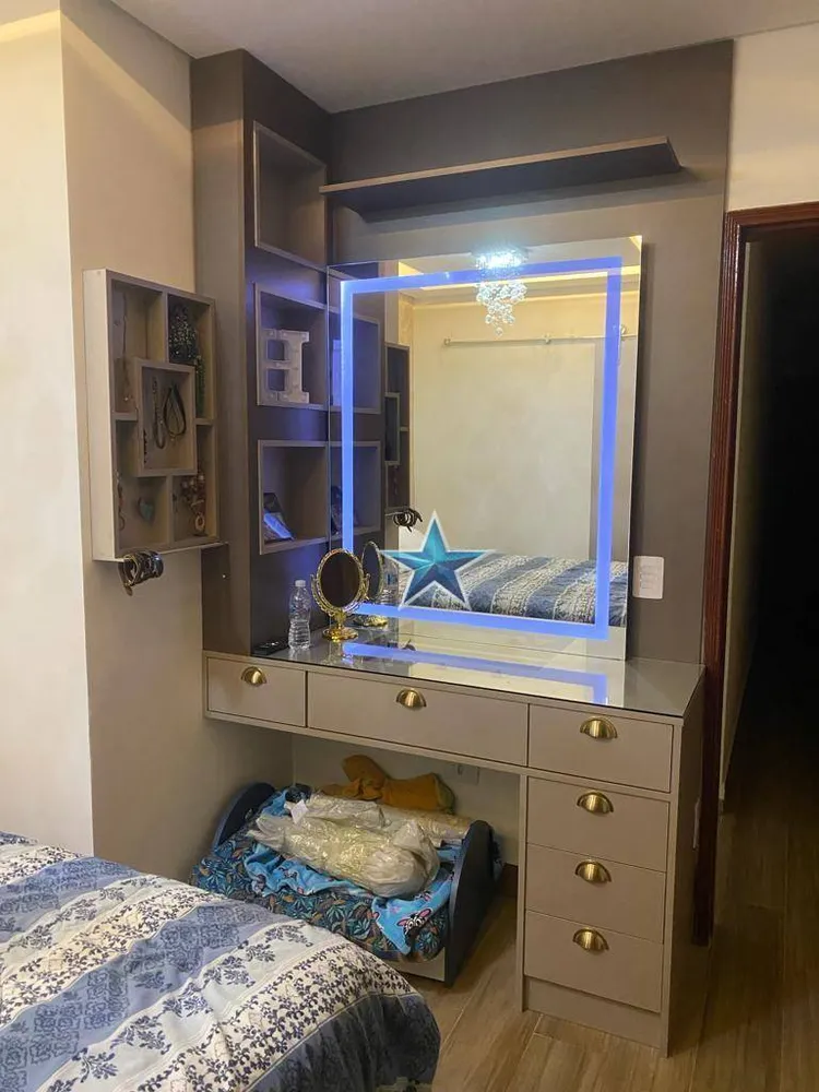 Sobrado, 3 quartos, 225 m² - Foto 4