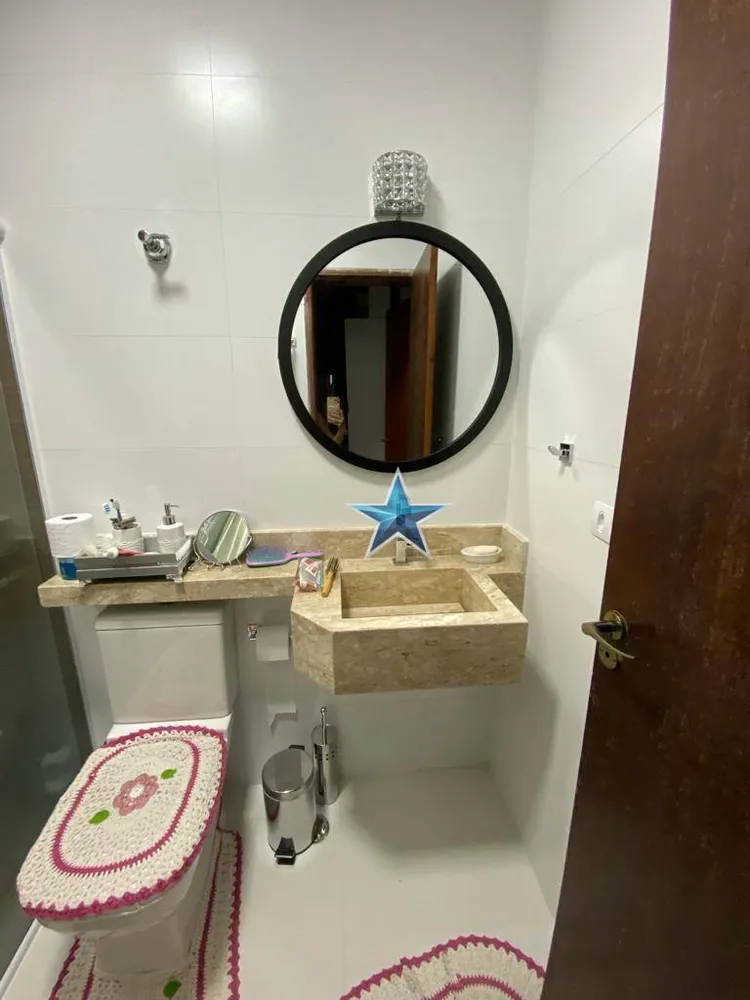 Sobrado, 3 quartos, 225 m² - Foto 16